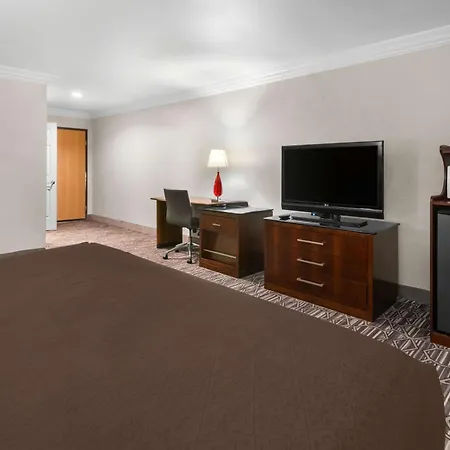 Surestay Plus By Best Western Fort Worth Benbrook