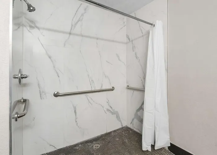 Surestay By Western Worth Benbrook 3* Fort Worth