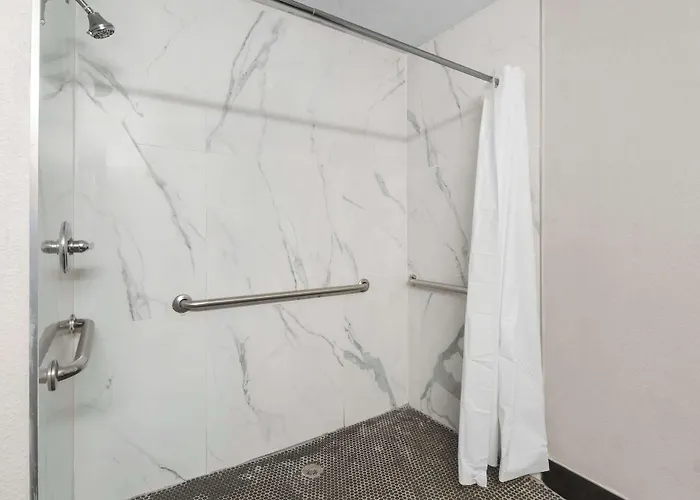 Surestay By Western Worth Benbrook Hotel Fort Worth