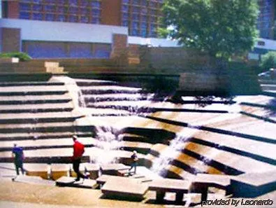 Surestay By Western Worth Benbrook 3* Fort Worth