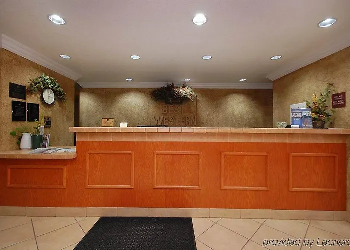 Surestay By Western Worth Benbrook Hotel Fort Worth