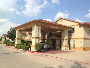 Surestay By Western Worth Benbrook Hotel Fort Worth