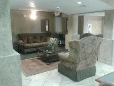 Surestay By Western Worth Benbrook Hotel
