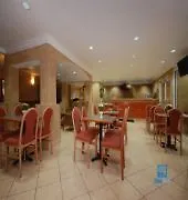 Surestay By Western Worth Benbrook