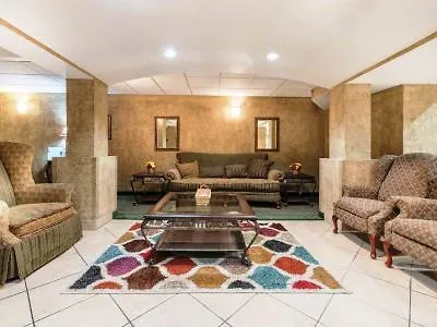 Surestay By Western Worth Benbrook Hotel Fort Worth