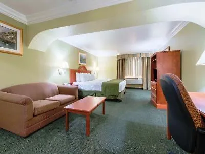 Hotel Surestay By Western Worth Benbrook